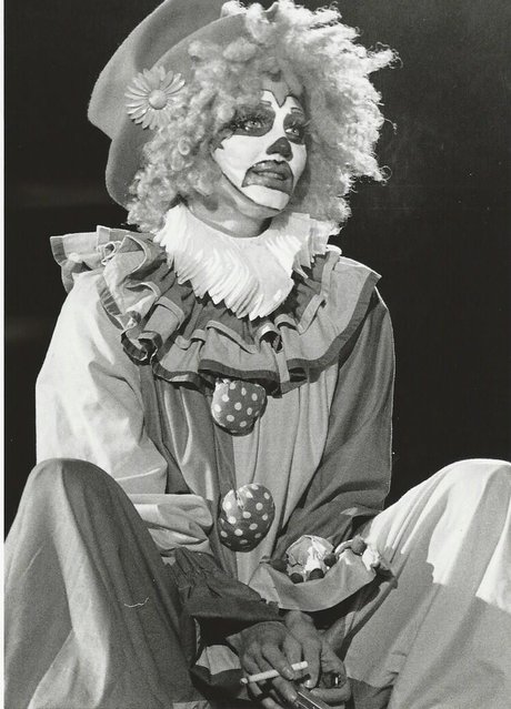 blameitonginger étoile parfaite collection