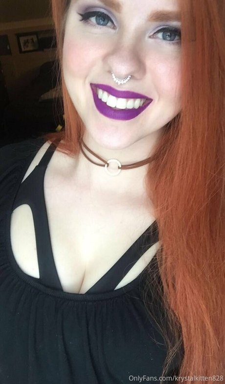 krystalkitten828 star du porno en haute qualité collection