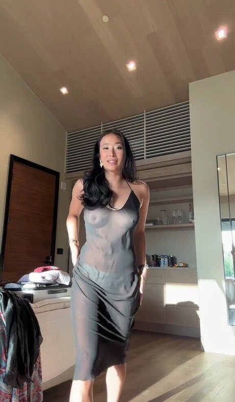 Nadya Okamoto star du porno sexy galeries
