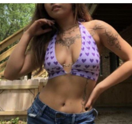 Mikah Tia art étoile archive