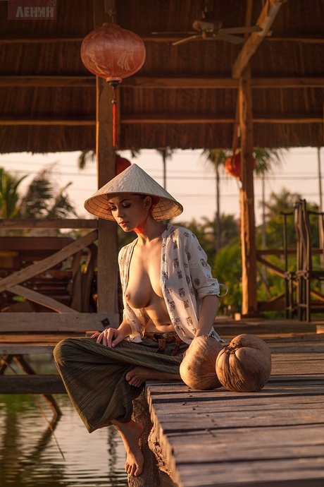 Ksyusha Egorova actrice pornographique archive