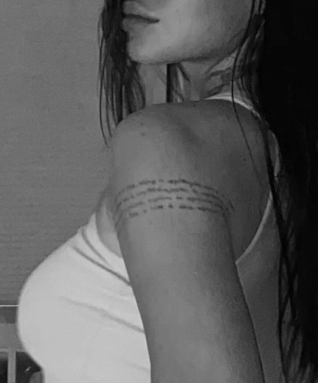 Linea Sindt star du porno parfaite photo