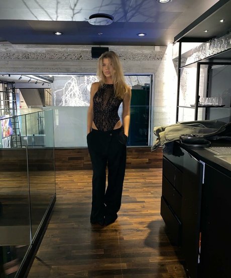 Linea Sindt star du porno chaude img