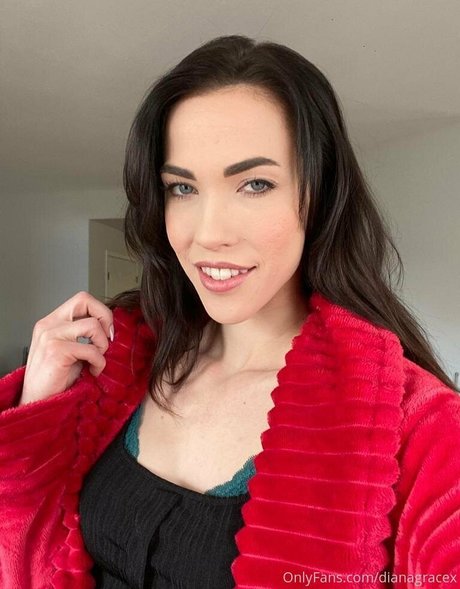 dianagracex star du porno chaude galeries