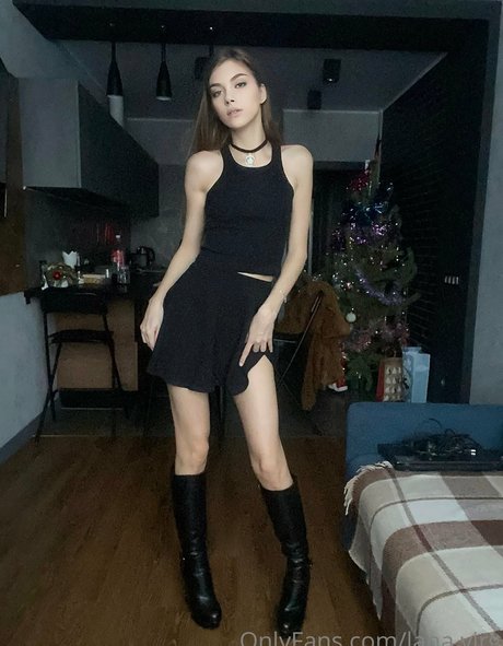 lanaxx x étoile exclusive collection