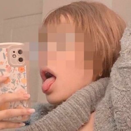 mmewnu actrice parfaite photo