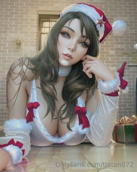 Tiatan072 star du porno sympa photo