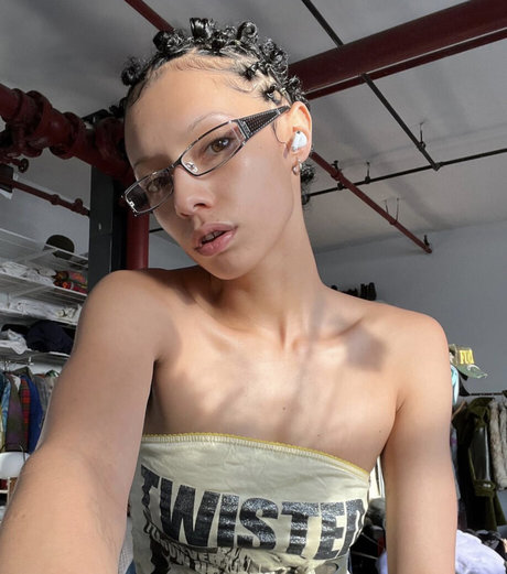 Jazelle Zanaughtti étoile image