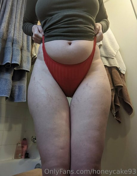 honeycake93 modèle exclusif collection