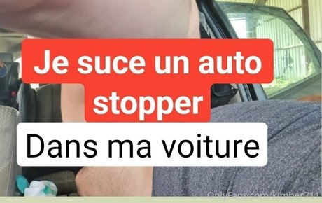 kimber711 actrice parfaite photo