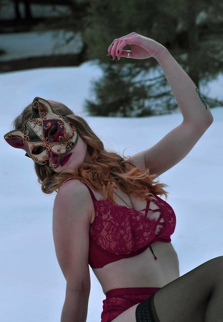 octaviared meilleure actrice images