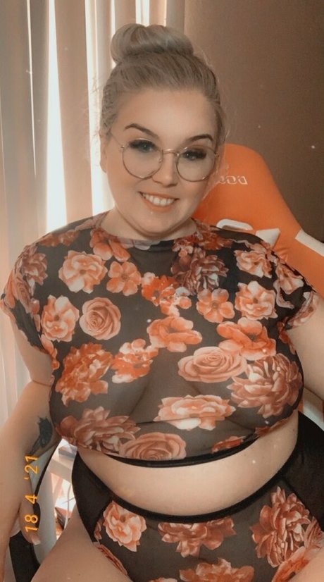 stormieadams93 star du porno nue photos