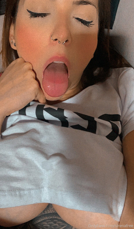 sirenafree actrice de nus des photos