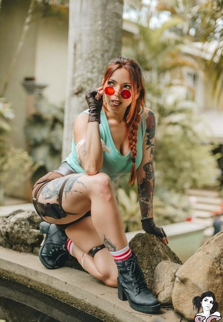 sirenafree modèle exclusif photos