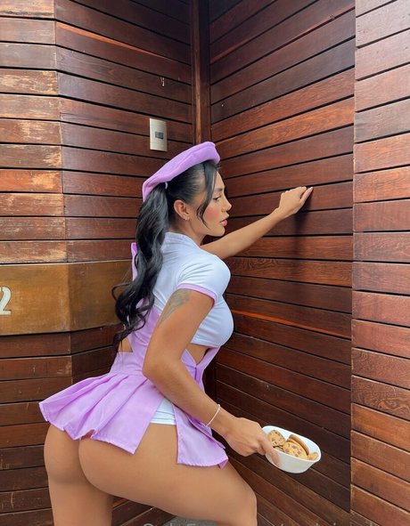 malejandraq étoile xxx des photos