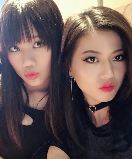 Shirley Liann actrice exclusive photo