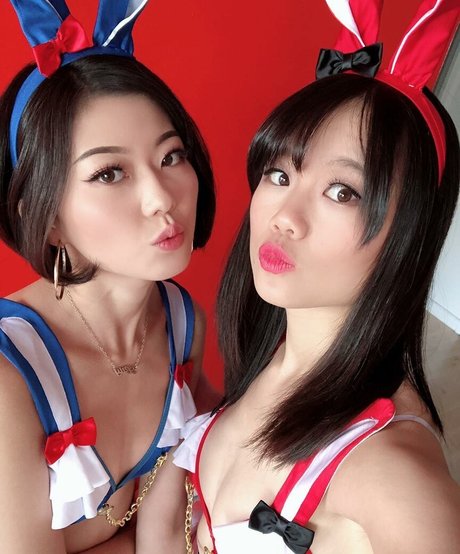 Shirley Liann actrice sexy galerie