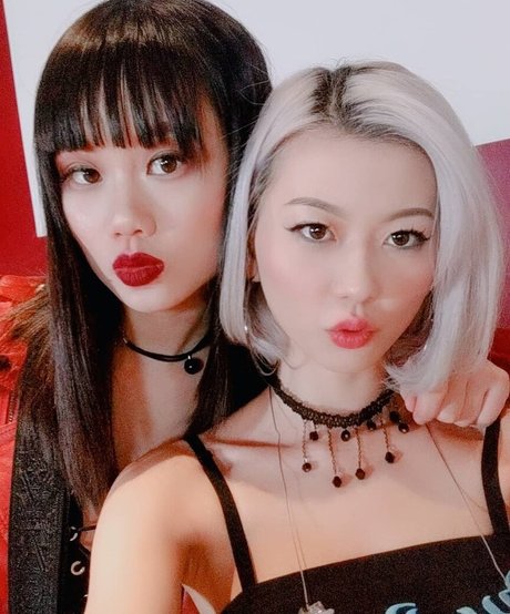 Shirley Liann star du porno exclusive img