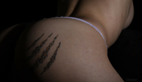 Shirley Liann art étoile photos