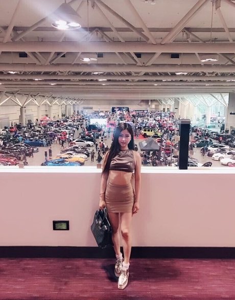 Vivika Babe modèle meilleur photo