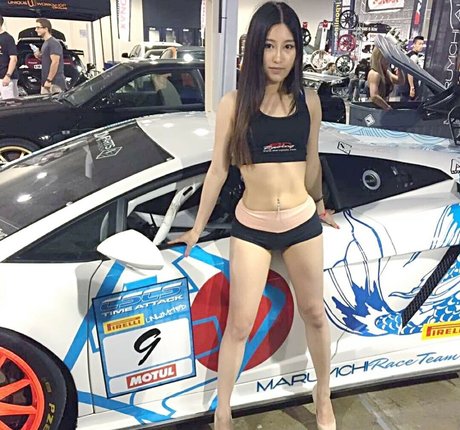 Vivika Babe étoile érotique galerie