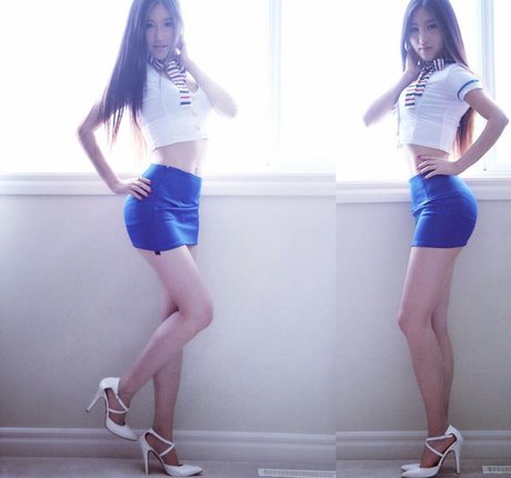 Vivika Babe star érotique images