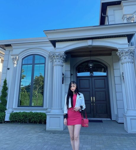 Vivika Babe étoile hd galeries