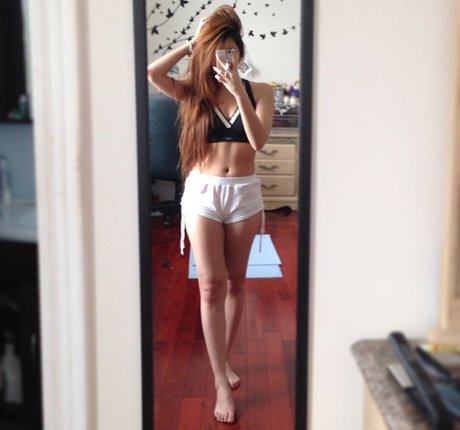 Wanderlustss actrice porno collection