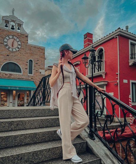 Wanderlustss étoile hd galerie