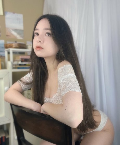 Keilia actrice sexy photos