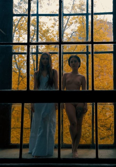 Anna Kotova modèle magnifique archive