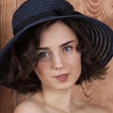 Anna Kotova star du porno de haute qualité photos