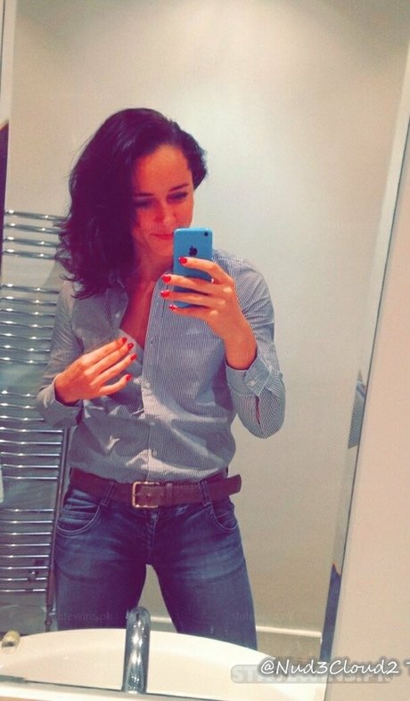 Jade Nimmo star du porno adulte collection