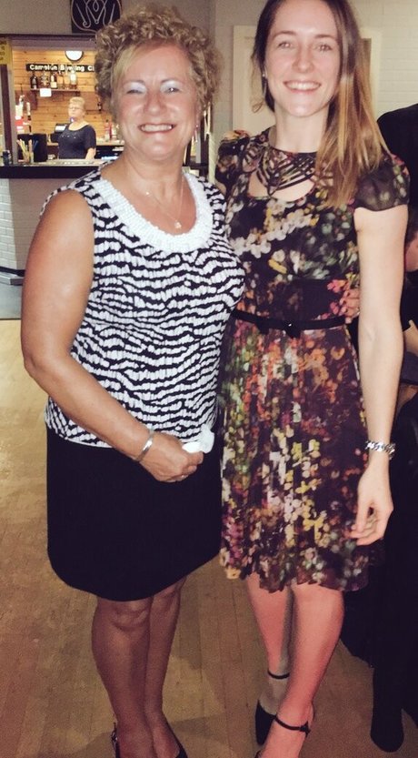 Jade Nimmo étoile sympa galerie