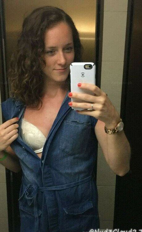 Jade Nimmo modèle parfait galeries