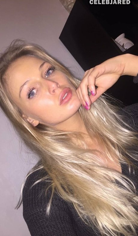 Frederikke Bach actrice adulte photo