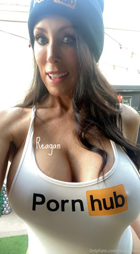 reaganfree star du porno érotique photo
