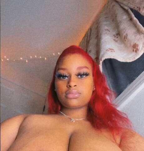 sexy niyaa loveee_ modèle gratuit image