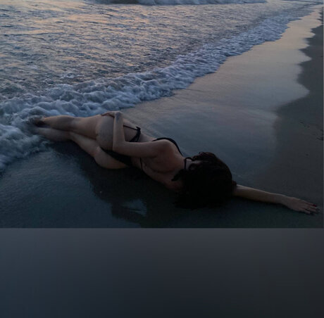 Goth Margot étoile img