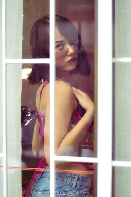 Monserrat Gil actrice chaude photos