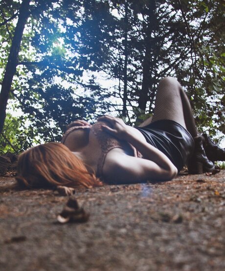 Destiney Hale meilleure actrice photo