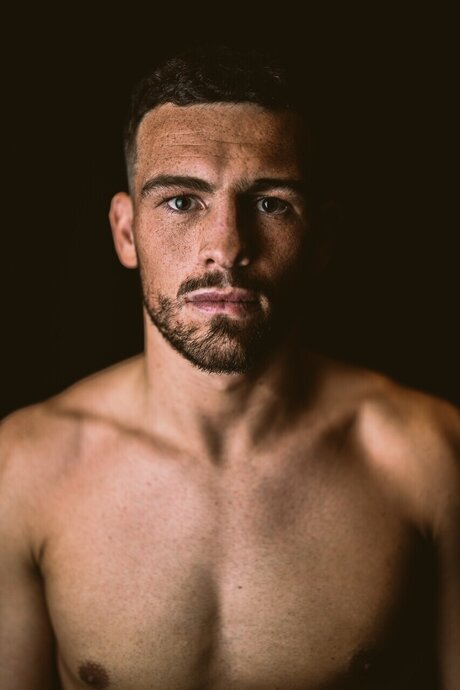 Connor tierney joli modèle galeries