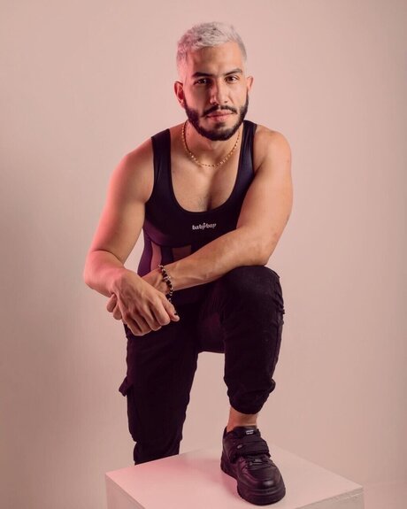 TEO FERRER_ meilleure star du porno photo