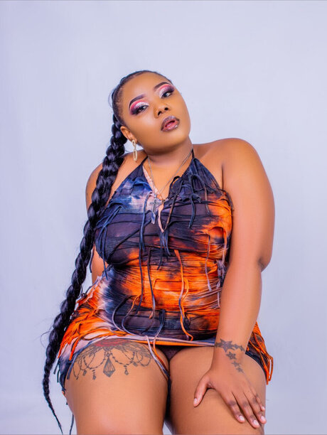 Sama Sensual_ star du porno exclusive photo