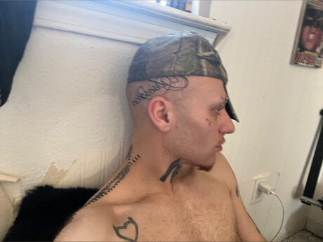 Mauricio modèle photos