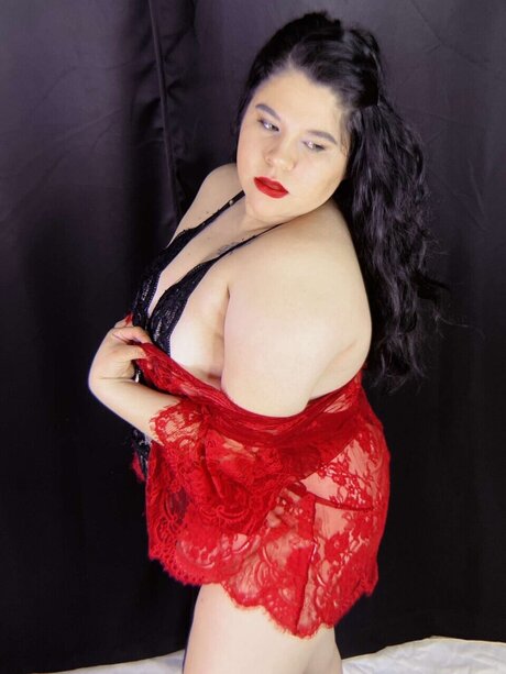 Annboo_ étoile érotique des photos