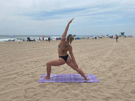 fun with katrina_ actrice érotique collection