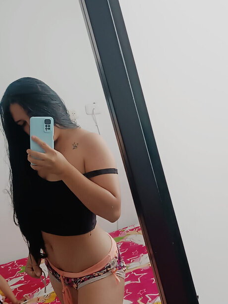 Angiie Sanchez xxx étoile collection