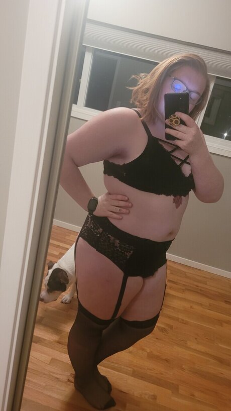 Littleredfantasyxoxo étoile adulte image