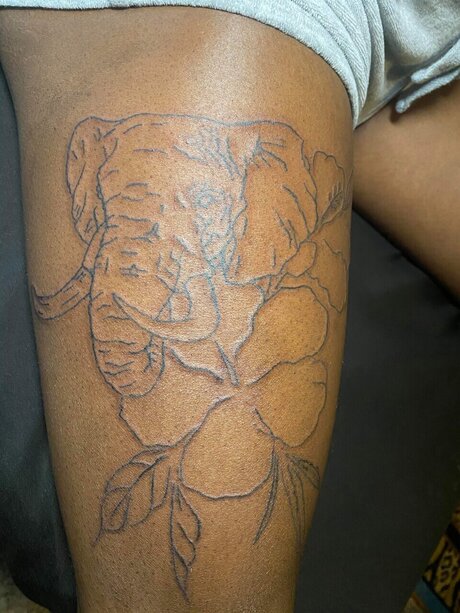 DRIPPY_ modèle de haute qualité image